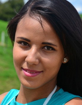 Dayana Cruz
