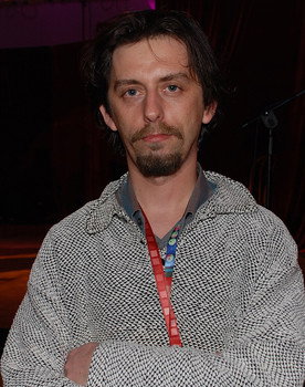 Marek Grabie