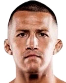 Jake Paul vs. Nate Diaz