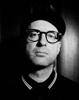 Flint Stelter as self