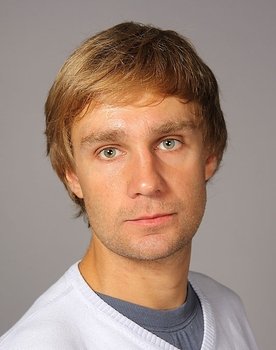 Nikita Kulikov