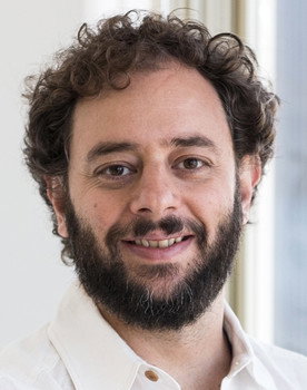 Cacá Machado as Self