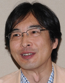 Akira Nishimori