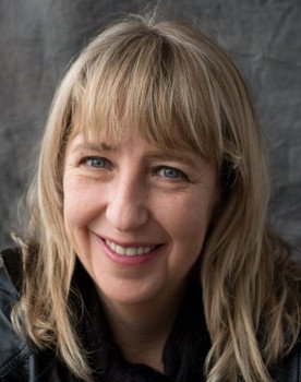 Inês Pedrosa as Self