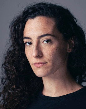 Berta Bähr