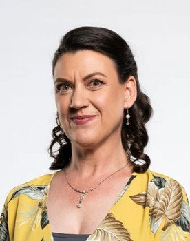Lorraine Burger