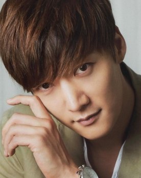 Choi Jin-hyuk as Gye Ji-woong