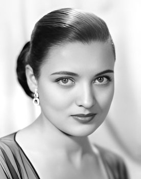 Julie Wilson as Self