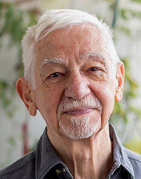 João Silvério Trevisan as