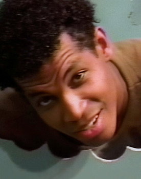 Damien Michaels