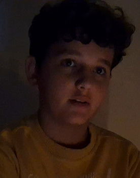 Viktor Ognjenović as Luka