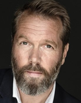 Anders Rønnow Klarlund