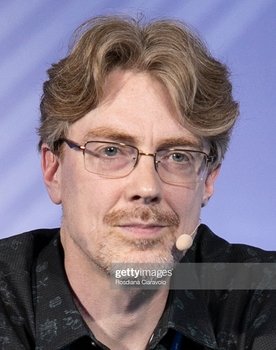 Jesper Kyd as Himself