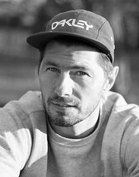 Rune Glifberg as Himself