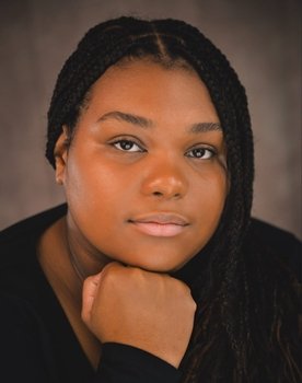 Jadashai Tami Thomas as Mother