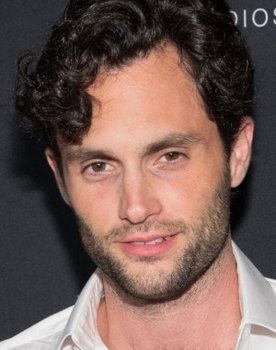 Penn Badgley Photo