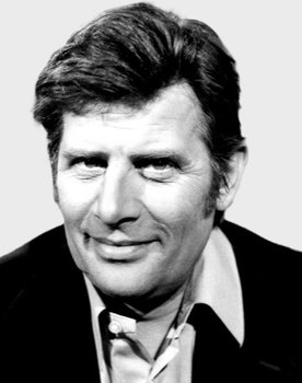 Jürgen Scheller as Mann