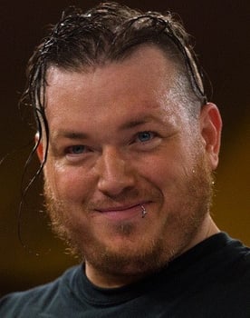 Richard Page