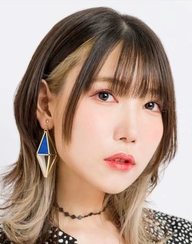 相坂優歌