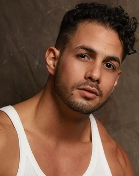 Jean Luís Amorim as Pará