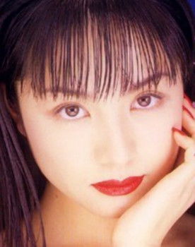 Asami Jo as Shibolena