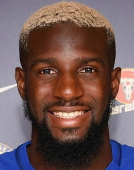 Tiémoué Bakayoko as Self