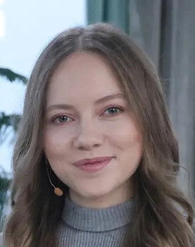Katarzyna Paciorek