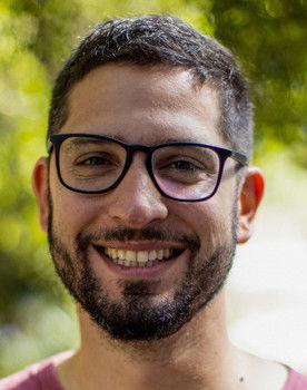 Federico Iglesias as Himself