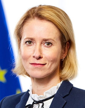 Kaja Kallas