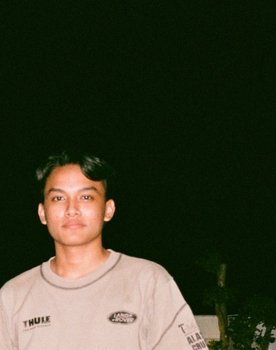 Bhisma Wardhana as 