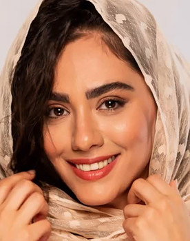 Maryam Mahour