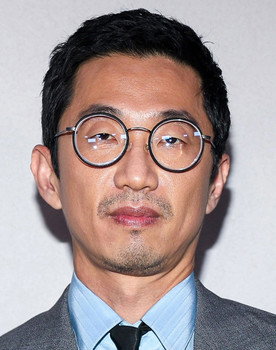 Lee Sung Jin