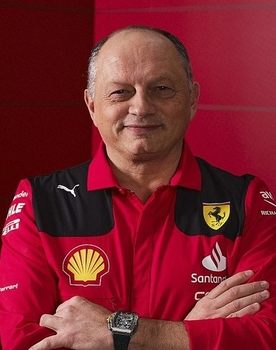 Rétro F1 2024 : Puissance Max