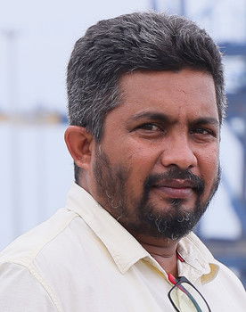 Krish Thirukumaran
