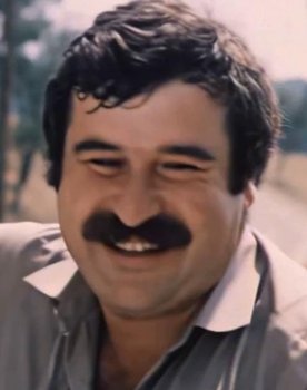 Rezo Imnaishvili as 