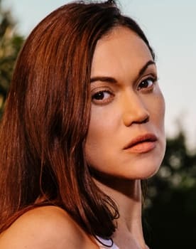 Alyssa Reece