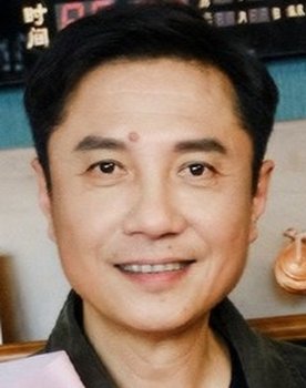 Zhang Ye Shi