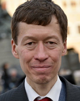 Hayato Okamura as Himself