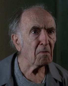 Eric Christmas as Porter