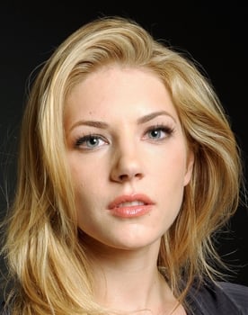 Katheryn Winnick