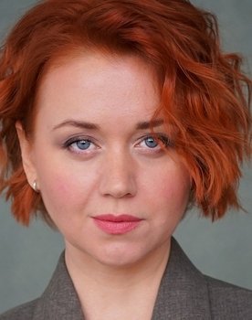 Zhanna Pugacheva