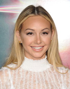 Corinne Olympios