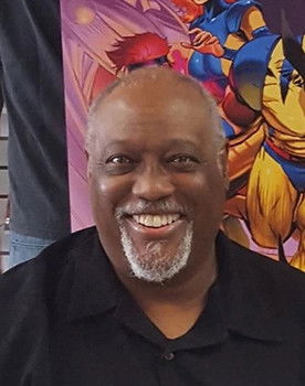 Larry Houston as Self - Consulting Producer
