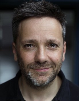 Richard Henders