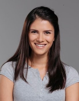 Valeria Galviz