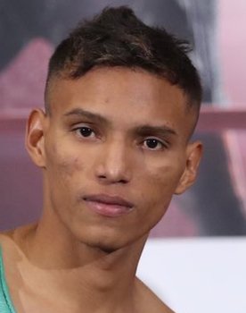 Juan Francisco Estrada vs. Roman 'Chocolatito' Gonzalez III