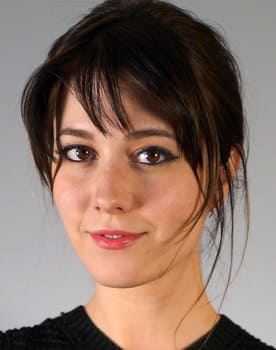 Mary Elizabeth Winstead as Lucy McClane