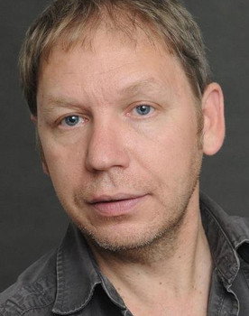 Vadim Lymar as Prorab