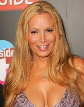 Cindy Margolis