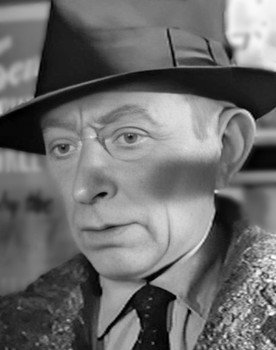 Jacques Cey
